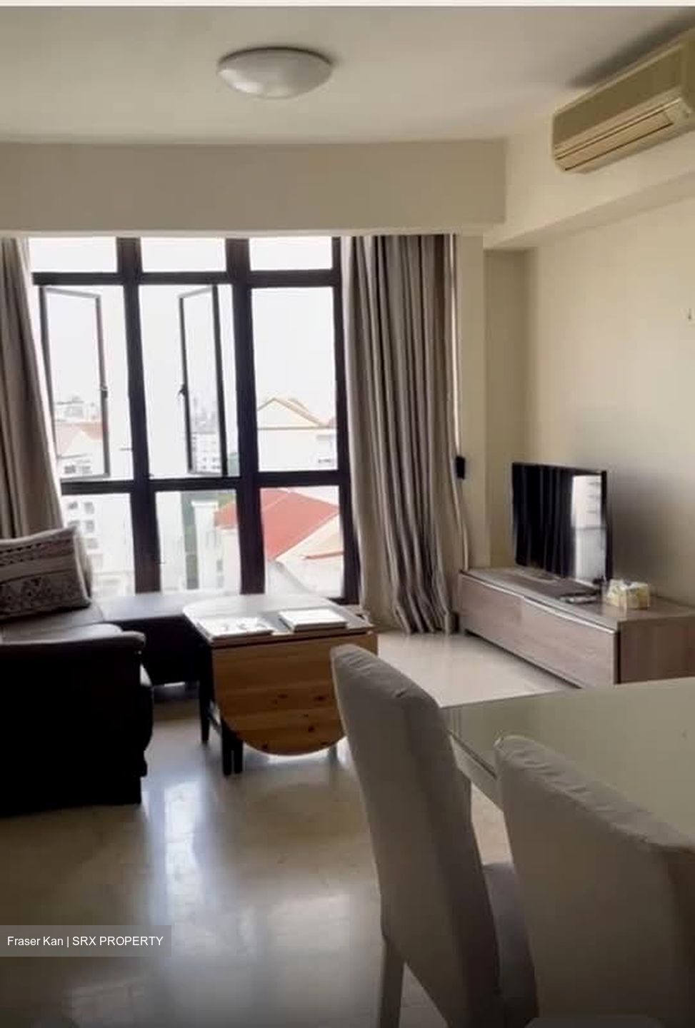 The Mayfair (D22), Condominium #591218081